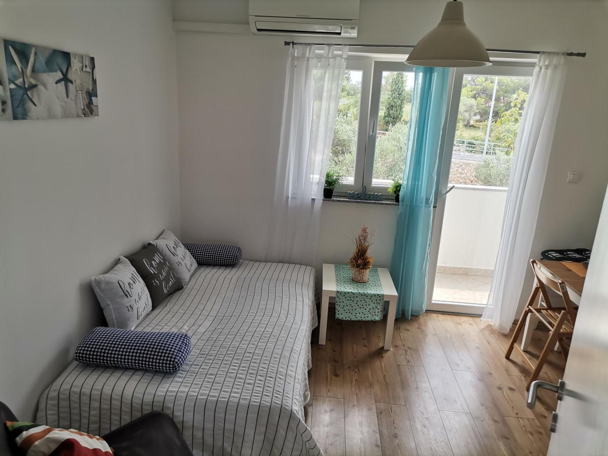 Apartments Relax Punat Habitación foto
