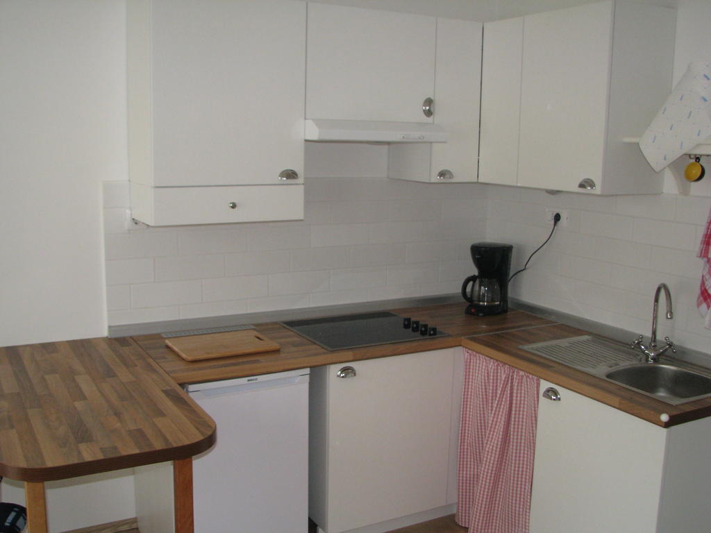 Apartments Relax Punat Habitación foto